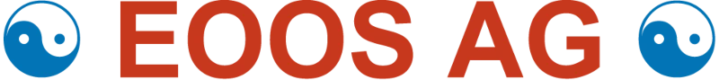 Logo der EOOS AG