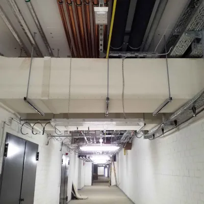 P3 Air-System